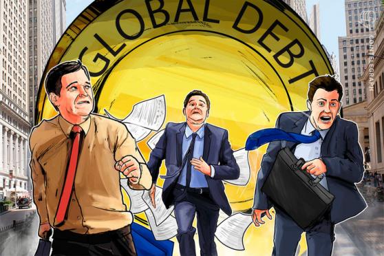 Crisis económica: ¿Por qué la deuda es el gran peligro?