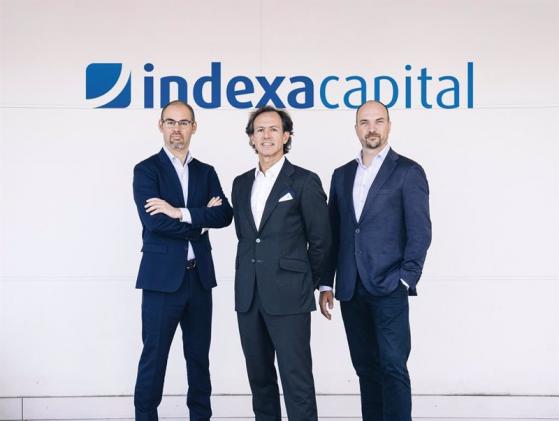 Indexa Capital supera los 2.000 millones de euros bajo gestión