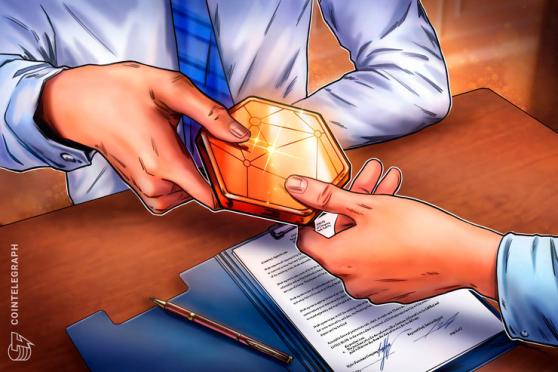La asociación con Binance Pay permite a los empresarios de los Emiratos Árabes Unidos devolver préstamos utilizando criptomonedas