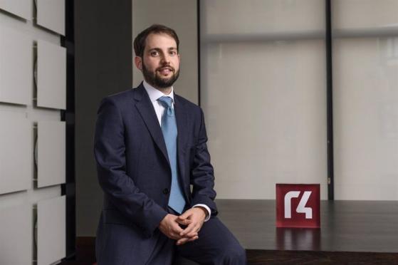 Antonio González, nuevo responsable de Gestión de Activos de Renta 4 Banco