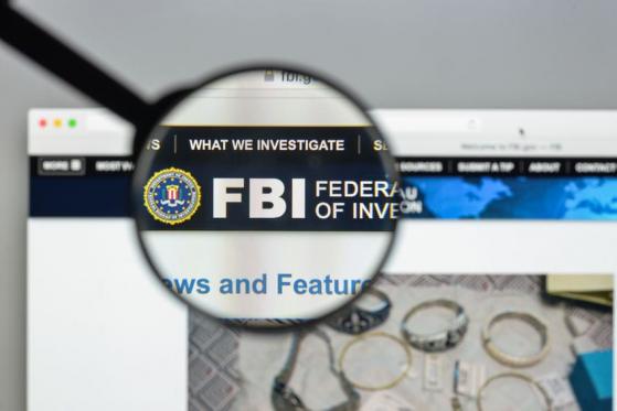 El FBI advierte contra los servicios criptográficos no registrados en medio de crecientes tensiones legales
