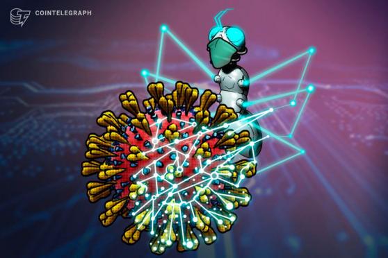 Blockchain ayuda a empresa a recaudar US$ 10 millones para desarrollar tratamiento contra Covid