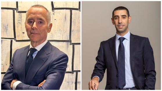 Juan Bastos-Mendes y Gabriel Alonso, nuevos consejeros de Corporación Financiera Azuaga