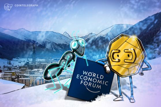 WEF 2022, 24 de mayo: Últimas actualizaciones del equipo de Cointelegraph en Davos