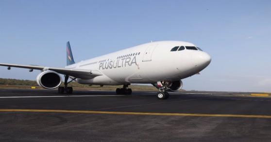 Dunas Capital Aviation vende dos Airbus A220-100 por más de 75 millones de euros