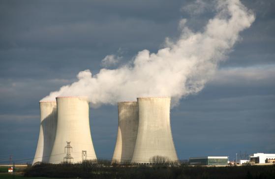 Las acciones de URA ETF ganan impulso a medida que aumentan los precios del uranio