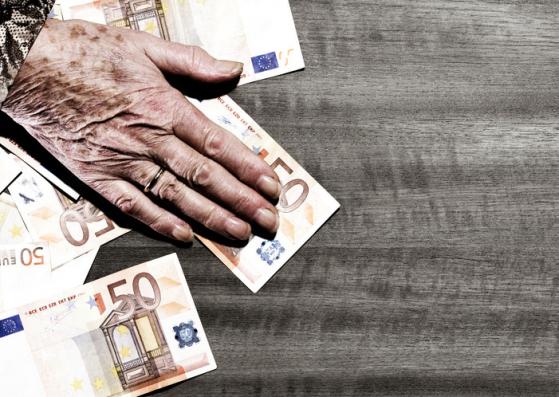 Los autónomos pueden aportar hasta 5.750 euros a Planes de Pensiones desde este año