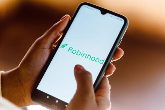 Robinhood agrega Bitcoin y Dogecoin a la billetera web3