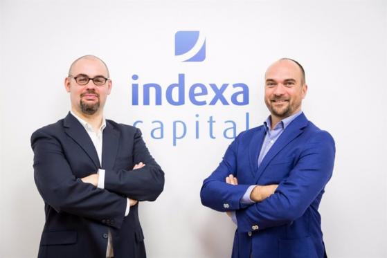 Indexa Capital contrata a Renta 4 y Fellow Funders para su debut en bolsa