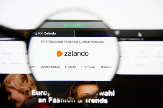 El precio de las acciones de Zalando podría caer hasta los 20 euros si esto sucede