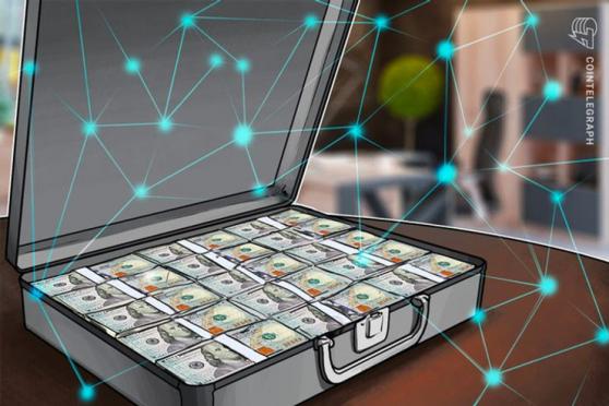 Hub Blockchain Bogotá contará con USD 2,800 millones en fondos para capacitaciòn de MiPymes