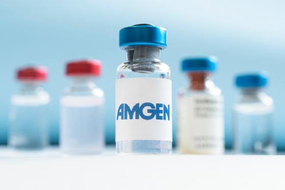 La FTC aprueba la adquisición de Horizon Therapeutics por parte de Amgen por 28.000 millones de dólares