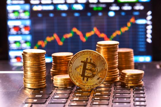 Bitcoin alcanzó los 57.000 dólares por primera vez en 2 años; La cotización PLX de Pullix está prevista para el 29 de febrero