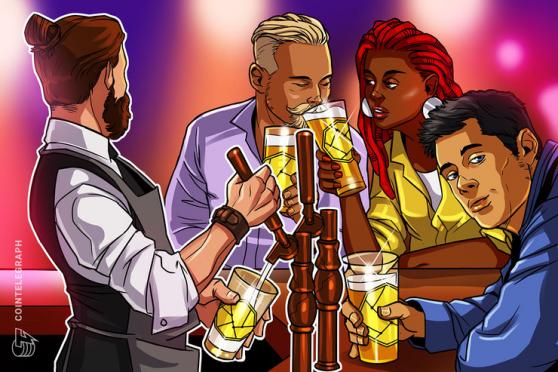 Cerveza, juego y criptomonedas: Budweiser entra en los juegos NFT de Zed Run