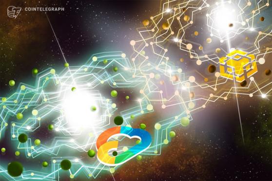 BNB Chain colaborará con Google Cloud para potenciar las startups de Web3 y blockchain