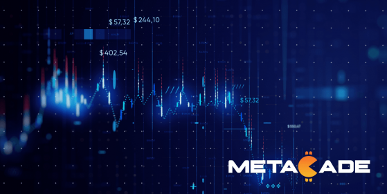 3 razones para invertir en Metacade mientras la predicción de precios de Cardano cae en picado