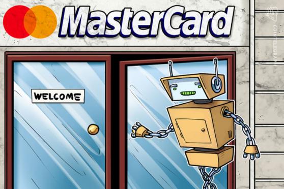 Mastercard España se une a la plataforma Finnovating