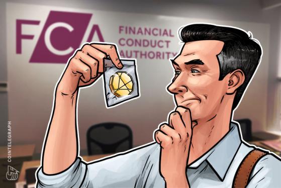 Desciende el número de empresas británicas de criptomonedas que operan bajo el estatus de registro temporal de la FCA