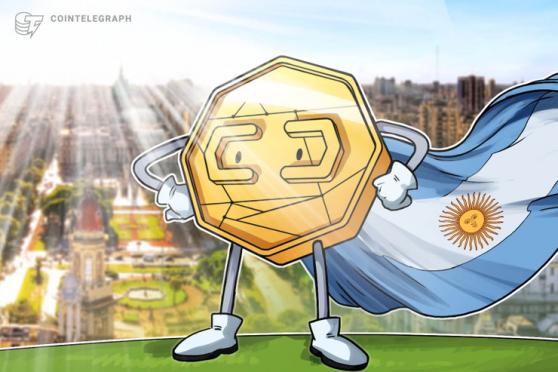 La provincia argentina de Mendoza ya acepta criptomonedas para pagar impuestos y tasas