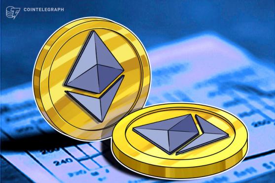 La diferencia entre los precios al contado y futuros de Ethereum insinúa un repunte por 