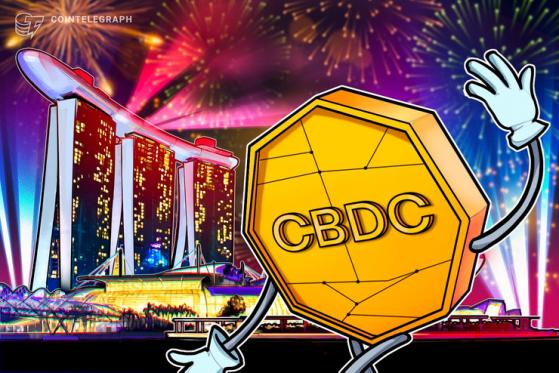 La Autoridad Monetaria de Singapur dice que no hay caso urgente para la CBDC minorista, pero lanza 4 pruebas rápidas de la misma