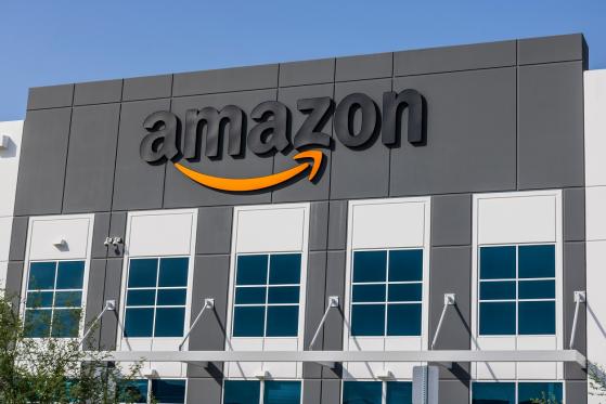 VIDEO: ¿Es el momento de comprar acciones de Amazon?