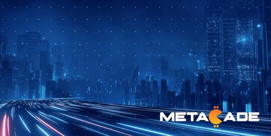 ¿Podría Metacade (MCADE) Superar a Decentraland (MANA) en 2023?