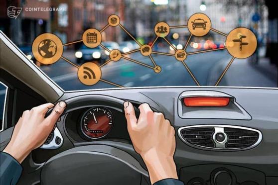 Visa firma una alianza con Fiat, Jeep y McDonald's, entre otros, y crea un sistema de pago digital en los vehículos que incluye las criptomonedas