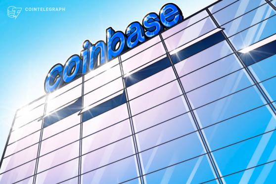 Coinbase introduce su propio activo wrapped staked ETH antes de la Fusión