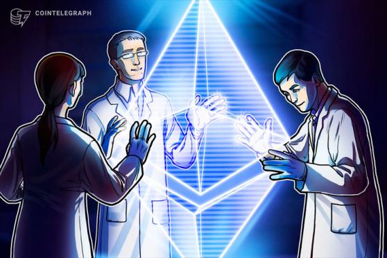 Ethereum corre el riesgo de desplomarse un 25% mientras el precio de ETH forma un patrón técnico bajista clásico