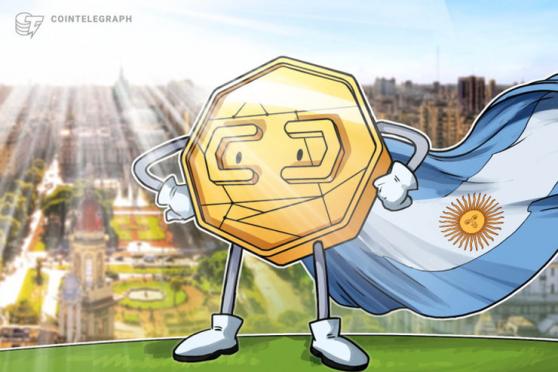 CEO de Tienda Dólar destaca el valor de las criptomonedas en Argentina, donde hay restricciones cambiarias