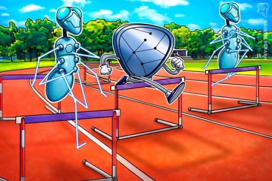 Blockchain y las criptomonedas se preparan para llevar la industria del deporte más allá de los coleccionables NFT