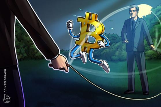 La baja volatilidad y el evidente cansancio de los vendedores apuntan a un gran movimiento del precio de Bitcoin