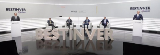 Las ocho mejores ideas de inversión ibéricas que recomienda Bestinver en abril