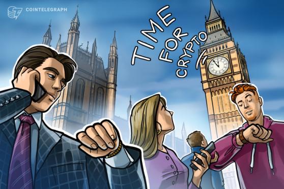 Un tercio de los británicos ha comprado criptomonedas, según un informe de Coinbase