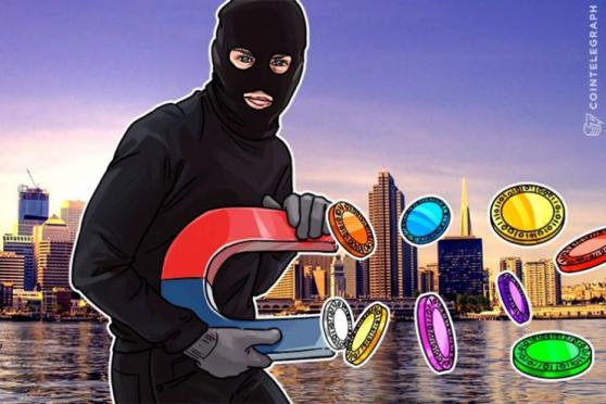 Tenga cuidado de no perder su Bitcoin: Kaspersky detecta casi 200,000 estafas con temas de criptomonedas