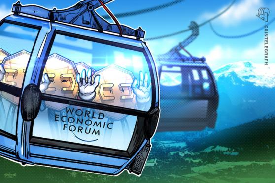 WEF 2022: El fundador de Polkadot, Gavin Wood, afirma que la Web 3.0 ya no se limita a las criptomonedas y DeFi