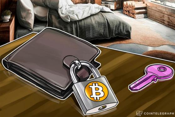 El criptomonedero 'Material Bitcoin' expande su comercialización a nuevos marketplaces