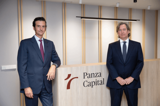 Beltrán de la Lastra (Panza Capital): 