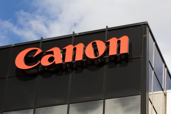 Canon: esta empresa Nikkei 225 aspira a convertirse en la próxima ASML