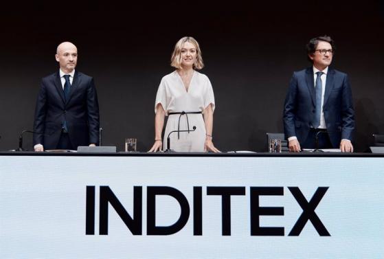 La gestora francesa LFDE apuesta por Inditex: 