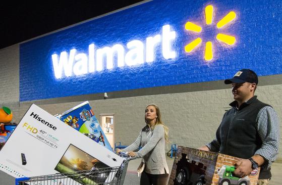 LFDE y las cinco claves ocultas que los resultados de Walmart ofrecen a los inversores