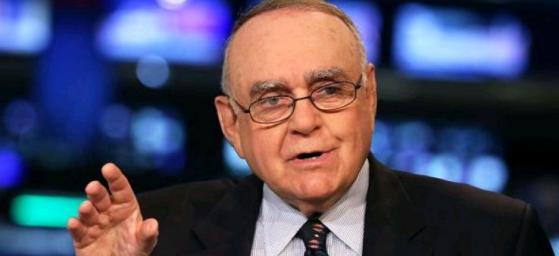 ¿Dónde invierte Leon Cooperman? Sus 10 acciones preferidas en Omega Advisors