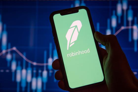 Robinhood agrega soporte comercial para SHIB, AVAX y COMP para usuarios de Nueva York