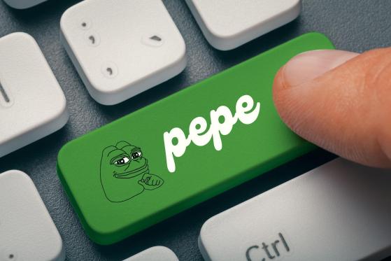 El aumento de Pepe a un nuevo máximo enciende el interés de memecoin e impulsa a KangaMoon