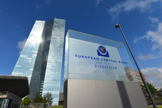 Las acciones europeas bajan un 20% de sus mínimos, pero se avecinan turbulencias bancarias y temores de una recesión mundial