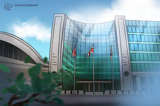 Las ICO de 2017 aún no han terminado: La SEC presenta una demanda contra Dragonchain y su fundador