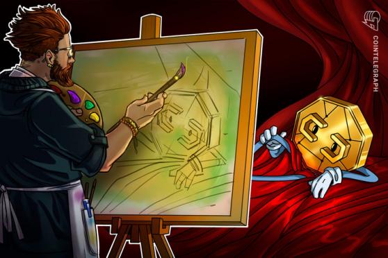 El Museo Real de Bellas Artes de Amberes tokeniza una obra maestra clásica de un millón de euros