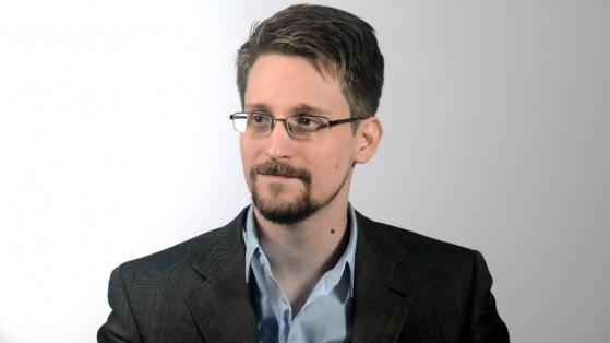 Edward Snowden pronostica una compra gubernamental de Bitcoin
