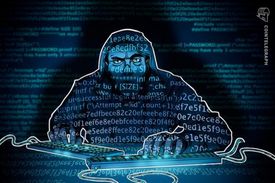Anonymous afirma haber lanzado su propio token en BSC